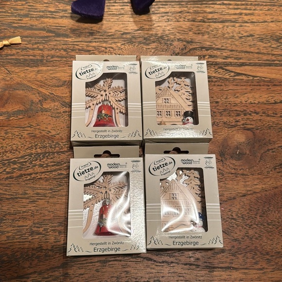 Other - Ornaments from Germany